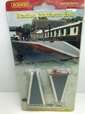 HORNBY LYDDLE END N GAUGE