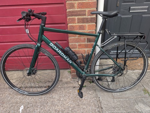 Boardman hyb 36t men s - 8.6, 11-36t