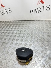 MERCEDES CLA W117 STEERING