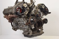 Mercedes 1190100900 Engine
