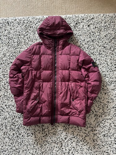 Stone island men puffer - stone,
