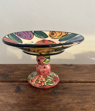 Mary Rose Young Art Pottery