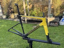 Mint! Cannondale SuperSix EVO