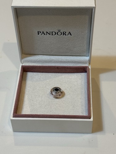 Pandora murano glass bracelet - pandora,
