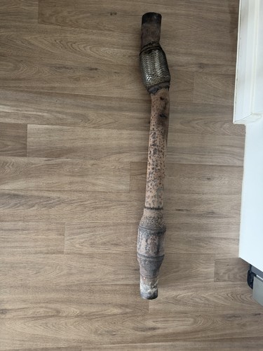 Remus sport catalytic - sport,