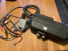 eberspacher D3LC diesel heater complete kit