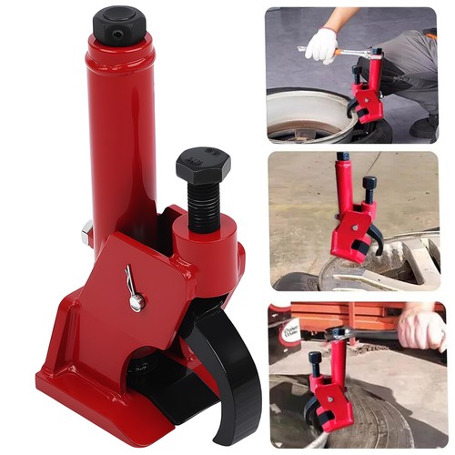 Manual tire bead breaker tool - manual,
