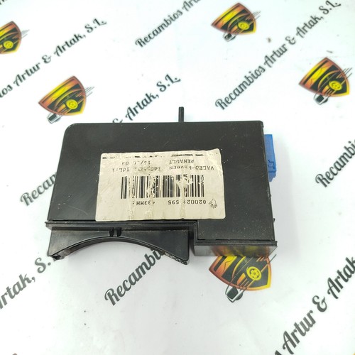 Renault laguna key - laguna, card