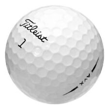 Titleist AVX Mint AAAAA 100 Used Golf Balls 5A 