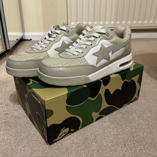 Bape roadsta - bape,