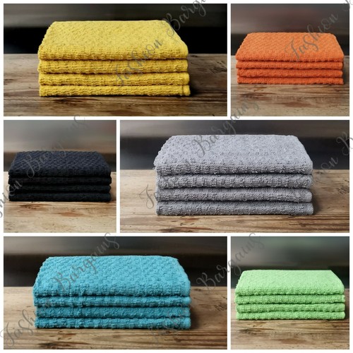 Plain terry 100 cotton - plain,