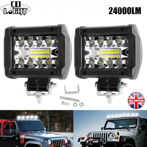 800w car led - car, spot