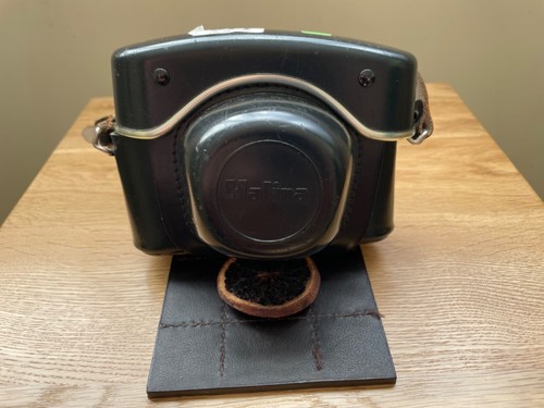 Halina paulette electric - halina,