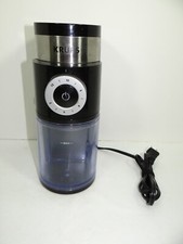 Krups Coffee Burr Grinder