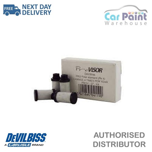 Devilbiss prov belt - prov-27-k4,