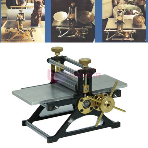 Mini relief press printing - mini,