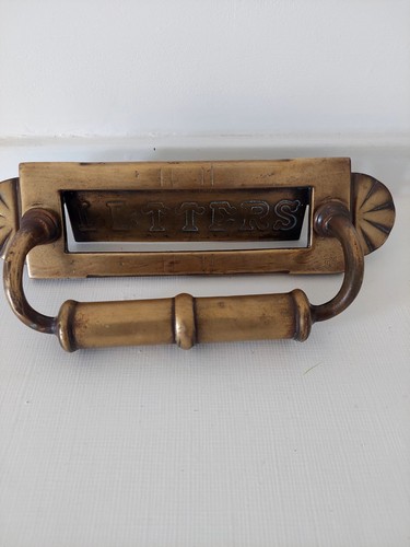 Victorian edwardian brass - victorian/edwardian,