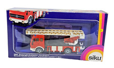 Siku 2819 Mercedes Fire Engine