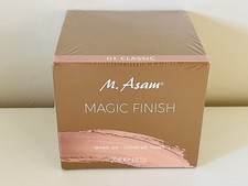 M. Asam Magic Finish Make Up