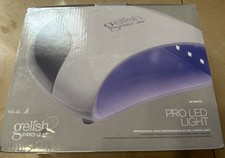 Gelish Pro LED 30 Watt Lamp