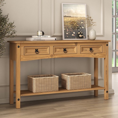 Corona console table hall - hall, 3