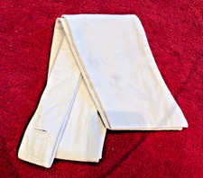 English Stock Tie Show Riding