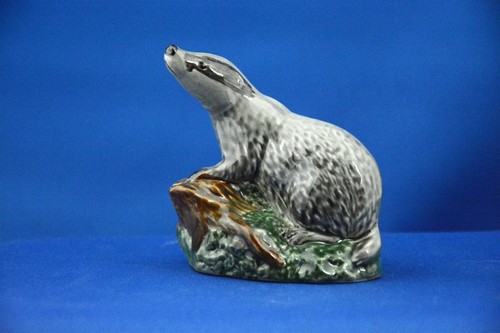 Beswick beneagles whisky flask - beswick,