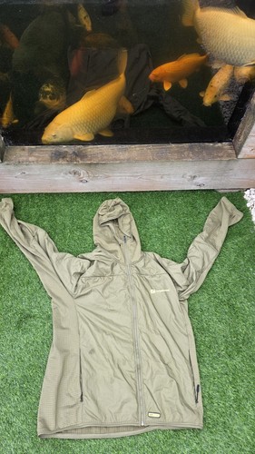 Ridgemonkey lite hoody jacket - lite,