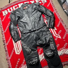 Vintage Dainese Black Men’s