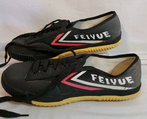 Feiyue black kung martial - feiyue,