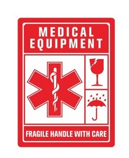 Medical Equipment Alert