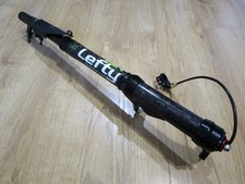Cannondale Lefty XLR 130 2.0 Carbon Remote 27.5 Or 26 Bike Fork Trigger scalpel