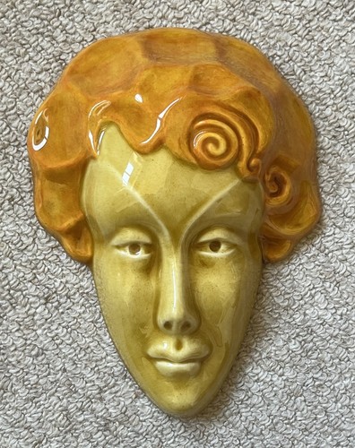 Echo deco british - of,