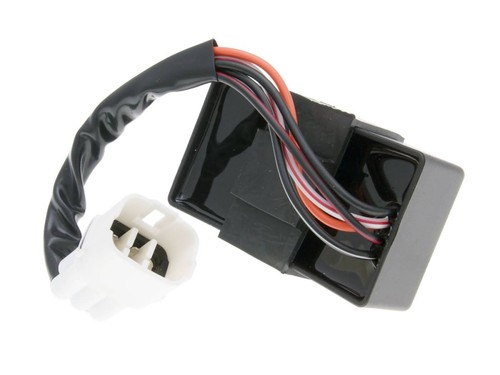 Cdi unit unrestricted for - for, cpi