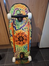 Erick Winkowski Santa Cruz