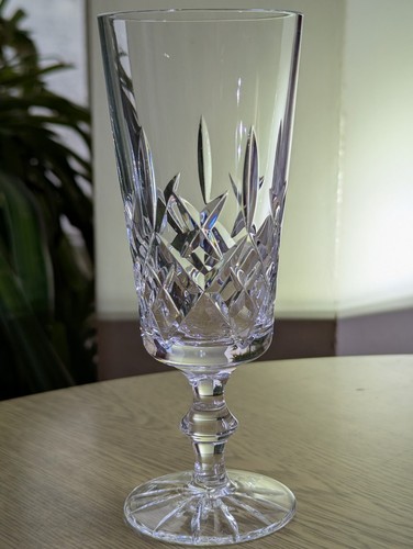 Bohemia crystal champagne