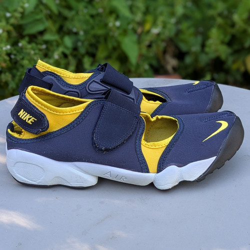 Vintage nike air - vintage, size