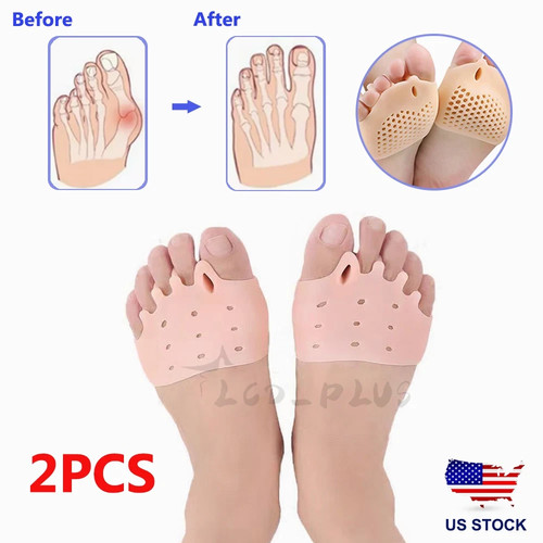 2pcs bunion toe corrector - bunion,
