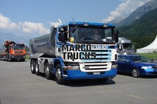 Truck Photo Scania G480