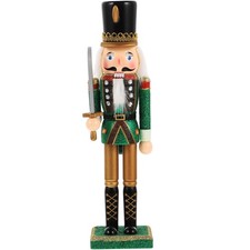  Nutcracker Toy Table
