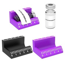 Vial Label Applicator for 3ml