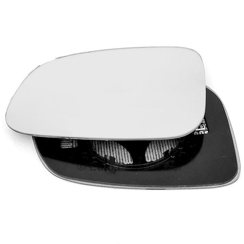 Wing mirror glass for volvo - glass,