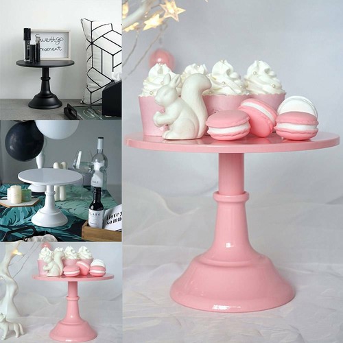 Inch iron cake stand - 10,