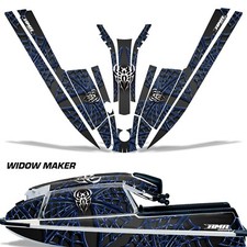 Jet Ski Graphics Decals