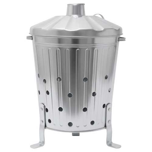 Litetron galvanised - litetron,