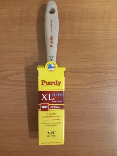 Purdy monarch elite - monarch,