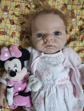 Ashton Drake Baby Emily