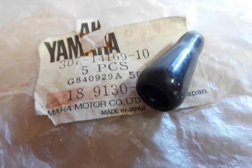 Yamaha dt80lc pw80 qt50 - dt80lc,