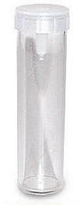 Reed tubes with caps - Bassoon
