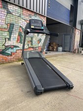 Matrix Fitness T3X Commercial Treadmill/ Running Machine